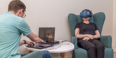 Базовый комплекс антистрессовой релаксационной гимнастики 